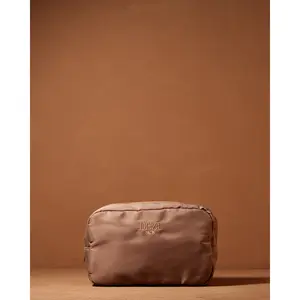 Dezi Skin Carry On Bag Small Travel Toiletry Bag