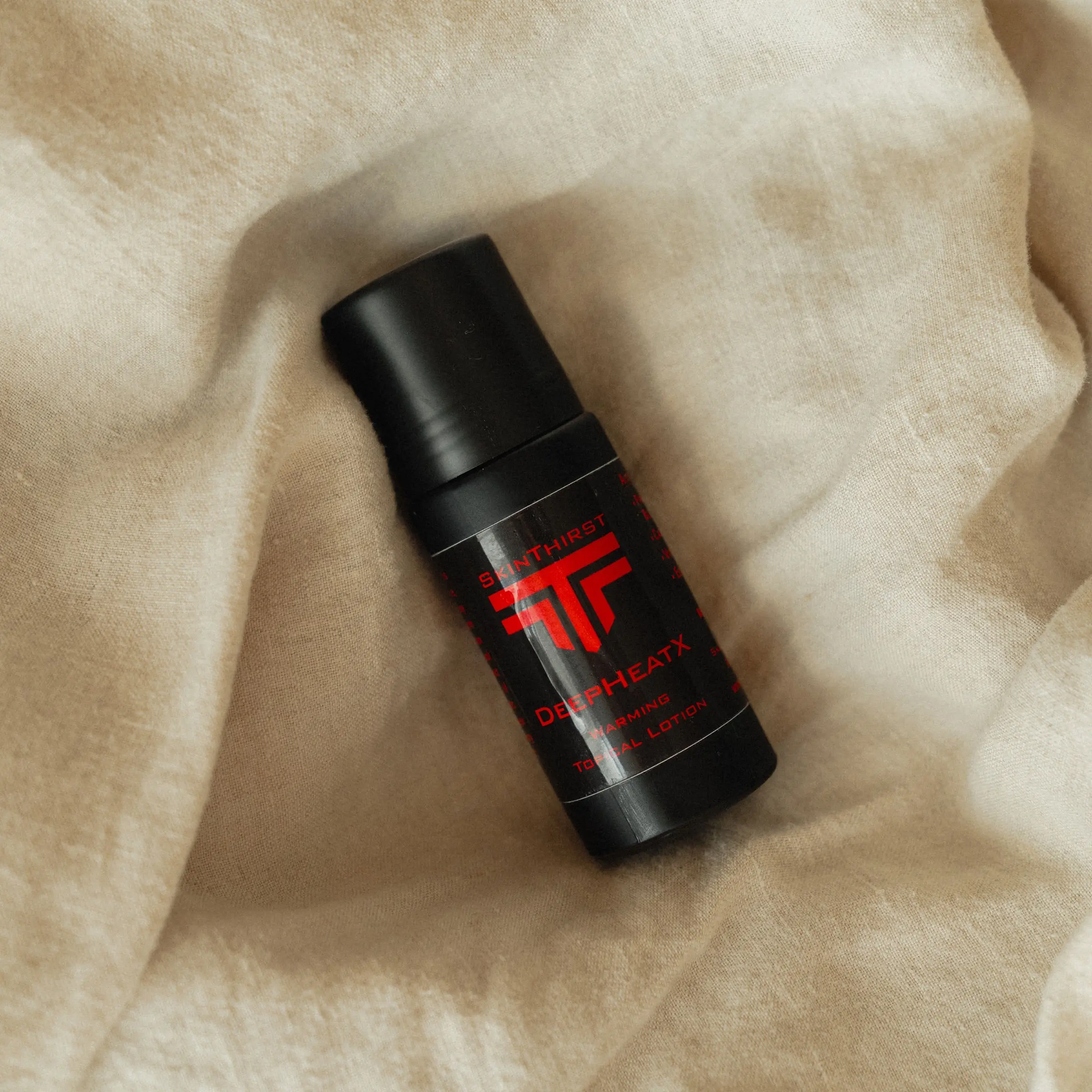 DeepHeatX Warming Muscle & Joint Relief Lotion