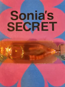 Sonia's Secret