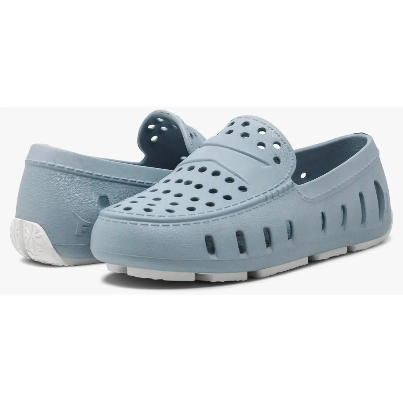 Prodigy Driver Powder Blue