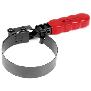 Perform Tool W54047 3.5 To 3.88 Swivel Filter Wrench