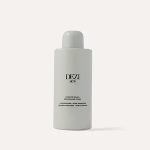 Dezi Skin Leche de Guava Resurfacing Toner Gentle Acne & Pore Care with Guavazyme