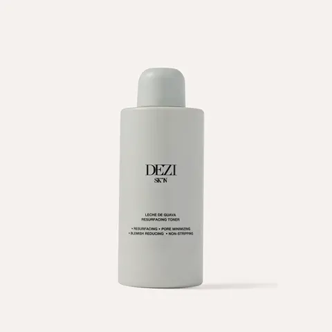 Dezi Skin Leche de Guava Gentle Resurfacing Toner