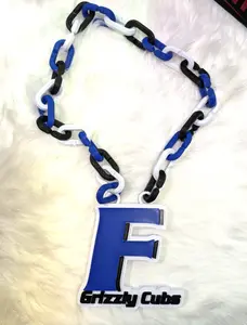 Custom Hype Chain