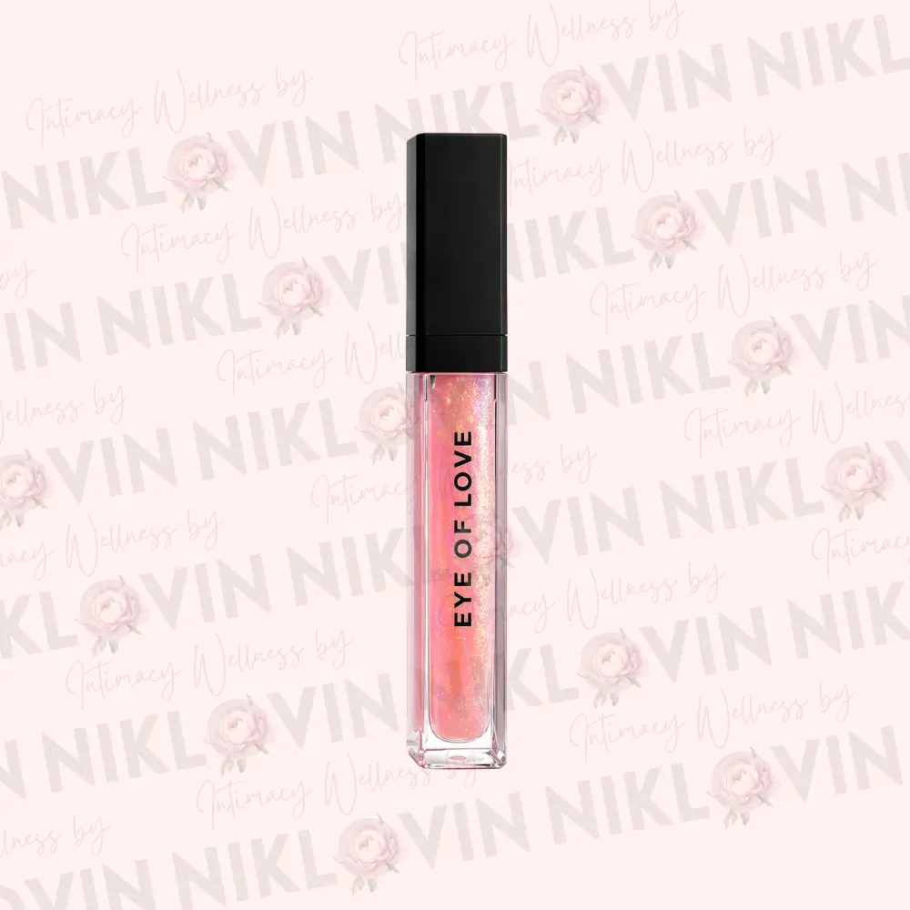 Pheromone Lip Gloss