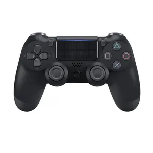 PS4 Wireless Game Controller For PS4/PS3/PC/Android/iOS, With Double Vibration, Six Axis Gyro, Touch Pad, Speaker, Classic button layout, Gamepad