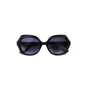 Paradox Sunglasses - Black