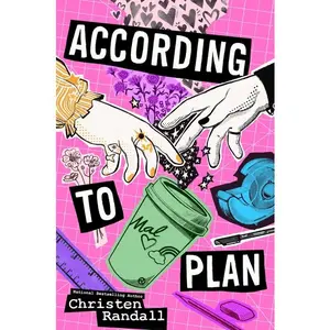 According to Plan by Christen Randall (Hardcover)