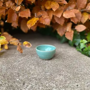 ceramic stoneware handmade bowls
