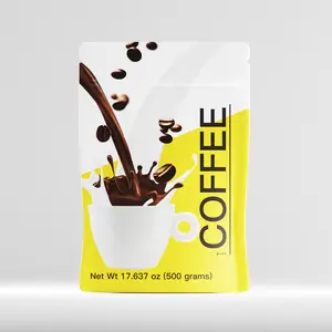 NZEN COFFEE Natural Coffee Flavor Beverage Instant Cold Brew