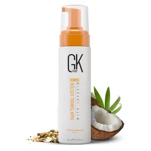 Hair Styling Mousse Style Your Hair Effortlessly With Hair Styling Mousse