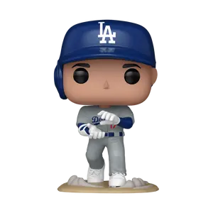 Funko Pop - Dodgers #126 - Shohei Ohtani Vinyl Figure