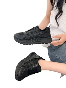 Pure Lightweight Sports Shoes, Mesh Breathable Non-Stuffy, Ideal for Commuting, Work, Students, Daily Wear