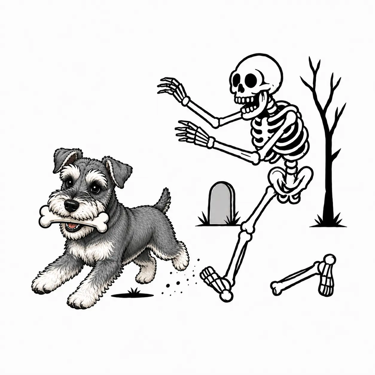 Schnauzer