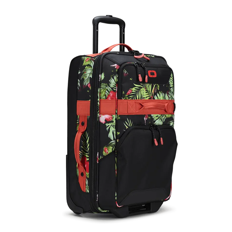OGIO Alpha Layover Carry-On in Aloha