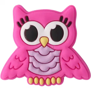 Owl Pink