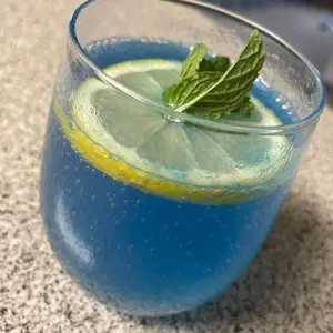 Product Review of Apothékary Blue Burn - Metabolic Support Liquid Herbal Drops* | Antioxidant Rich, Alcohol-Free, Clinically-Tested, Certified Gluten-Free, PETA Certified Vegan & Cruelty-Free, Third Party Tested, Plant-Based, Made in the USA from undefined