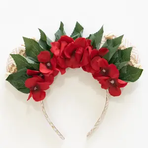 Island Princess Ears