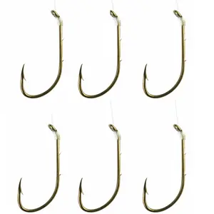 Eagle Claw Baitholder Snells