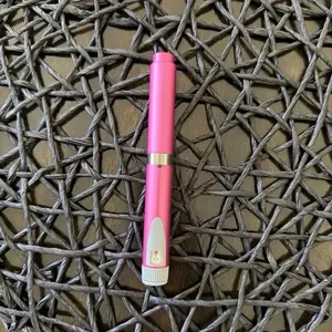Dark Pink -V2 Reusable Pen