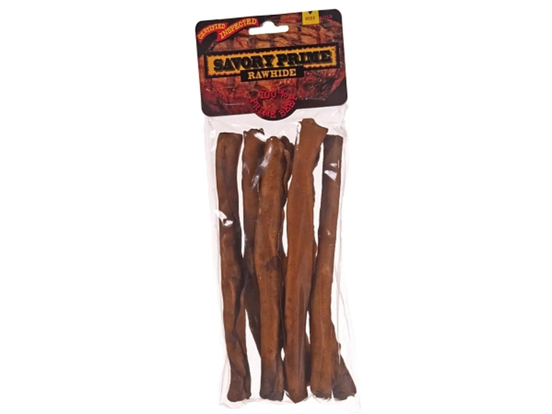 Savory Prime 7 Piece Mini Beef Rolls 27230