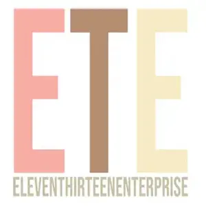 Eleven Thirteen Ent