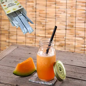 COUYIHO HONEYDEW MELON GREEN JUICE Powder |   10 Single-Serve Packets |   Fresh Fruit Flavor