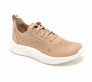 Clarks Cloudsteppers Lace-Up Sneakers -Solevana Style Clarks Cloudsteppers Lace-Up Sneakers -Solevana Style