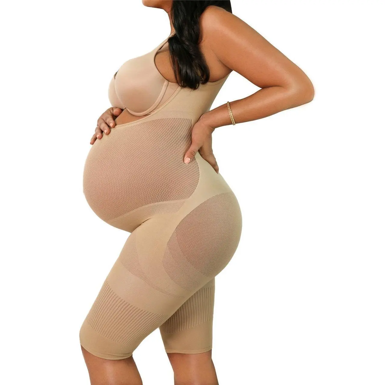 HAPPY BUTT No.7 MATERNITY