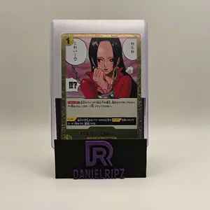 One Piece - You'll Frighten Me... (JP)  OP14-118