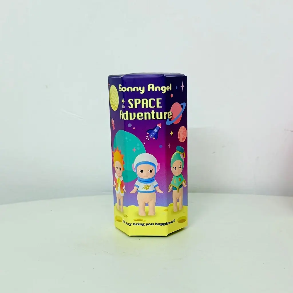 Space Adventure