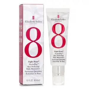 Elizabeth Arden Eight Hour Hydraplay Skin Perfecting Daily Moisturizer 45ml