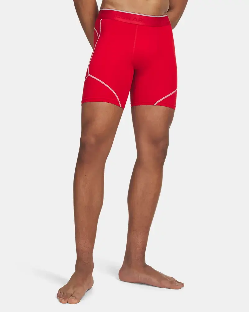 Under Armour HeatGear® Elite Men's Long Shorts