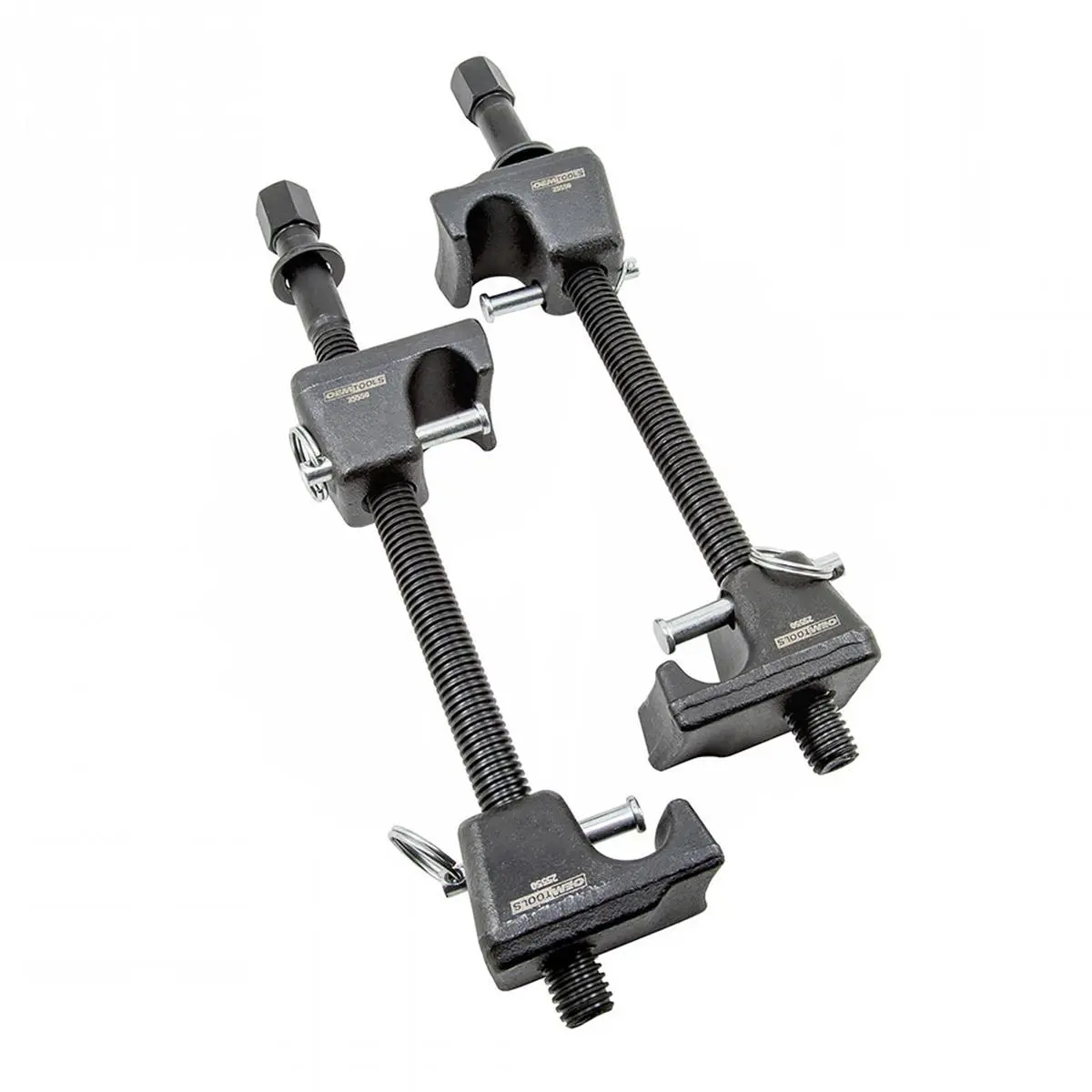 212 MAIN MacPherson Strut Spring Compressor, Automotive Maintenance Tool for DIY Specialty Supplies, Automotive Maintenance Tools