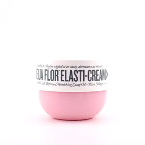 Daily Sol de Janeiro - Beija Flor Collagen Cream Body Care Lotions Body Care Fragrance Moisture Hydrating