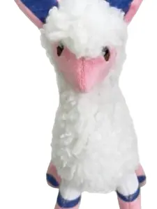 Collectible Palworld Melpaca Merch Figurine