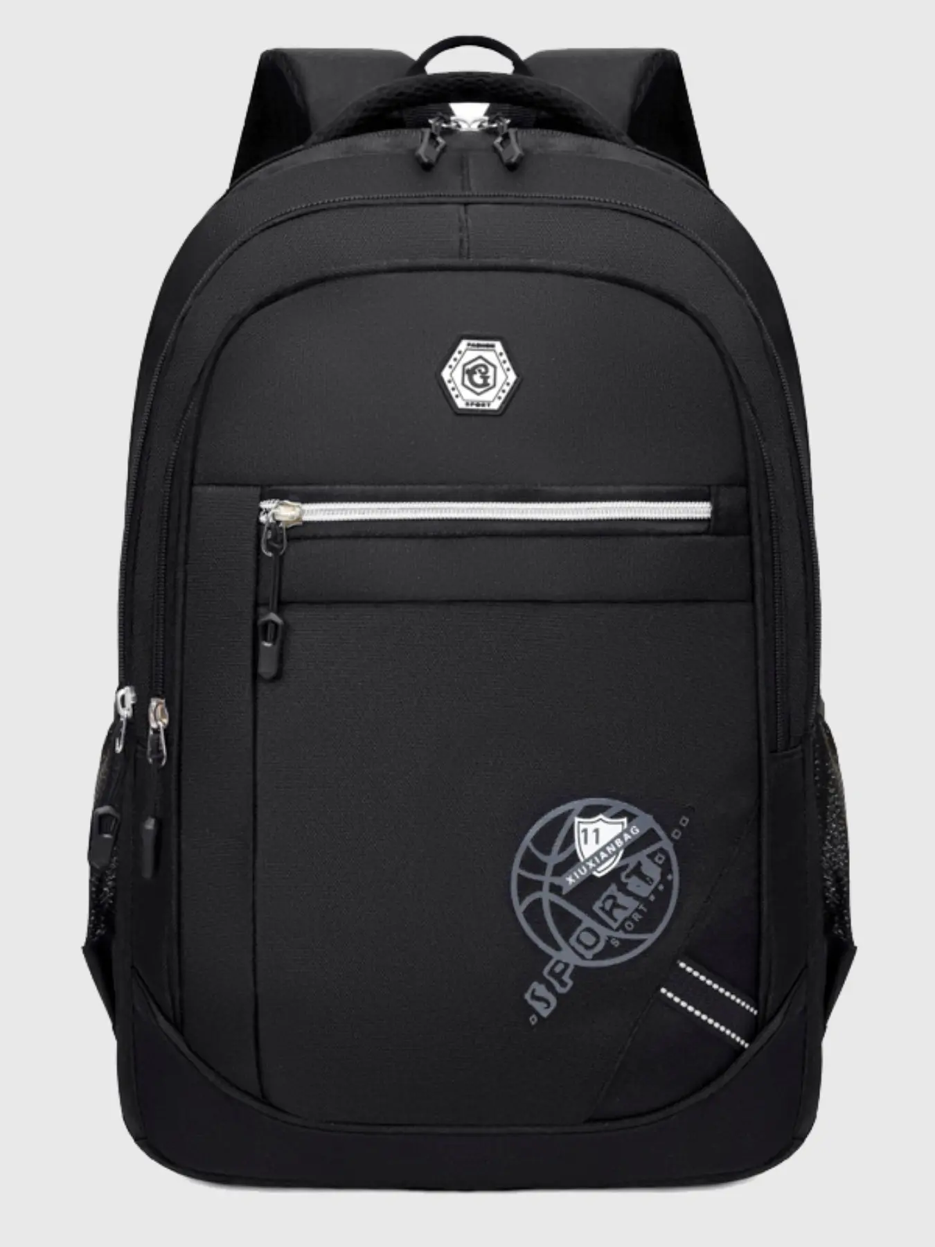 18 l laptop backpack Bullet Ruck