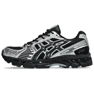ASICS Gel Kayano 12.1 'Silver Black'