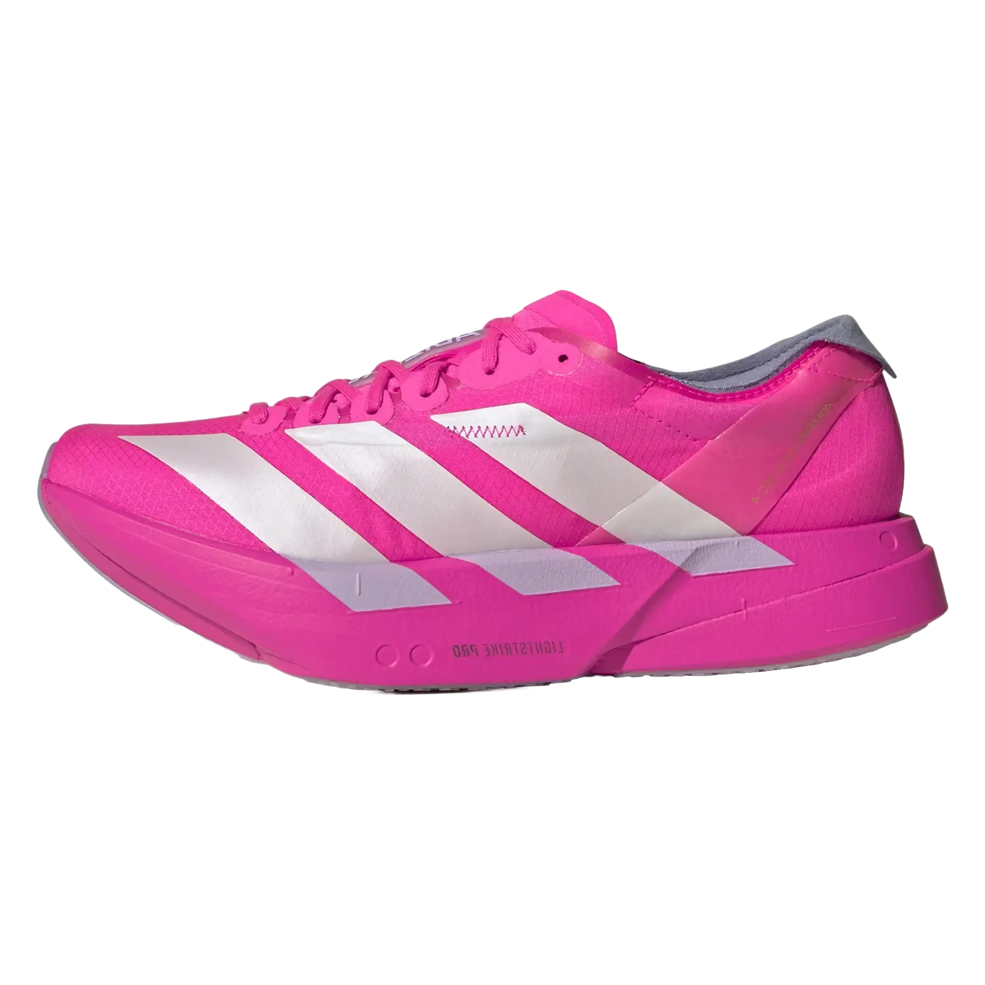 Adizero Adios Pro 4 WMNS "Shock Pink" JR1242