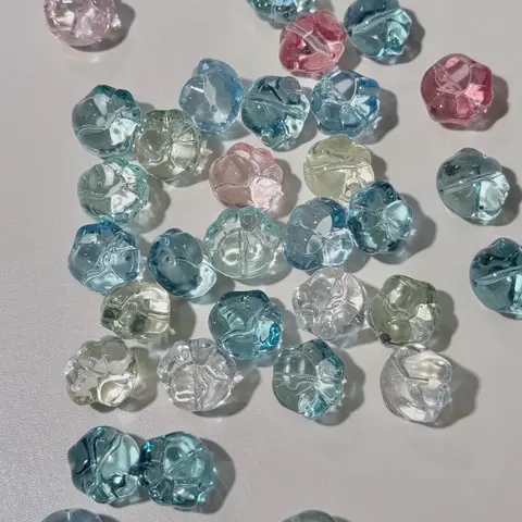 D. Special Glass Beads