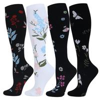 M-Flower(BK-WH-BK-BK) 