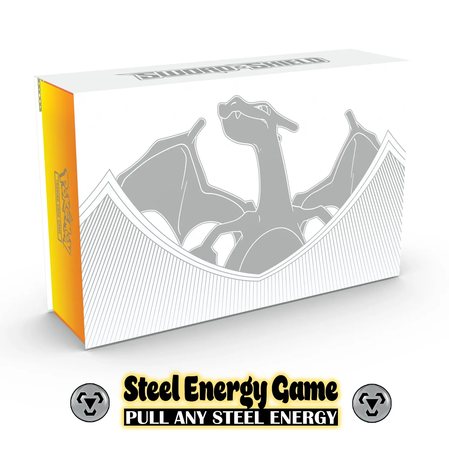 Charizard SWSH UPC