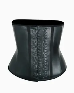 #0325 Colombian Waist Trainer Latex