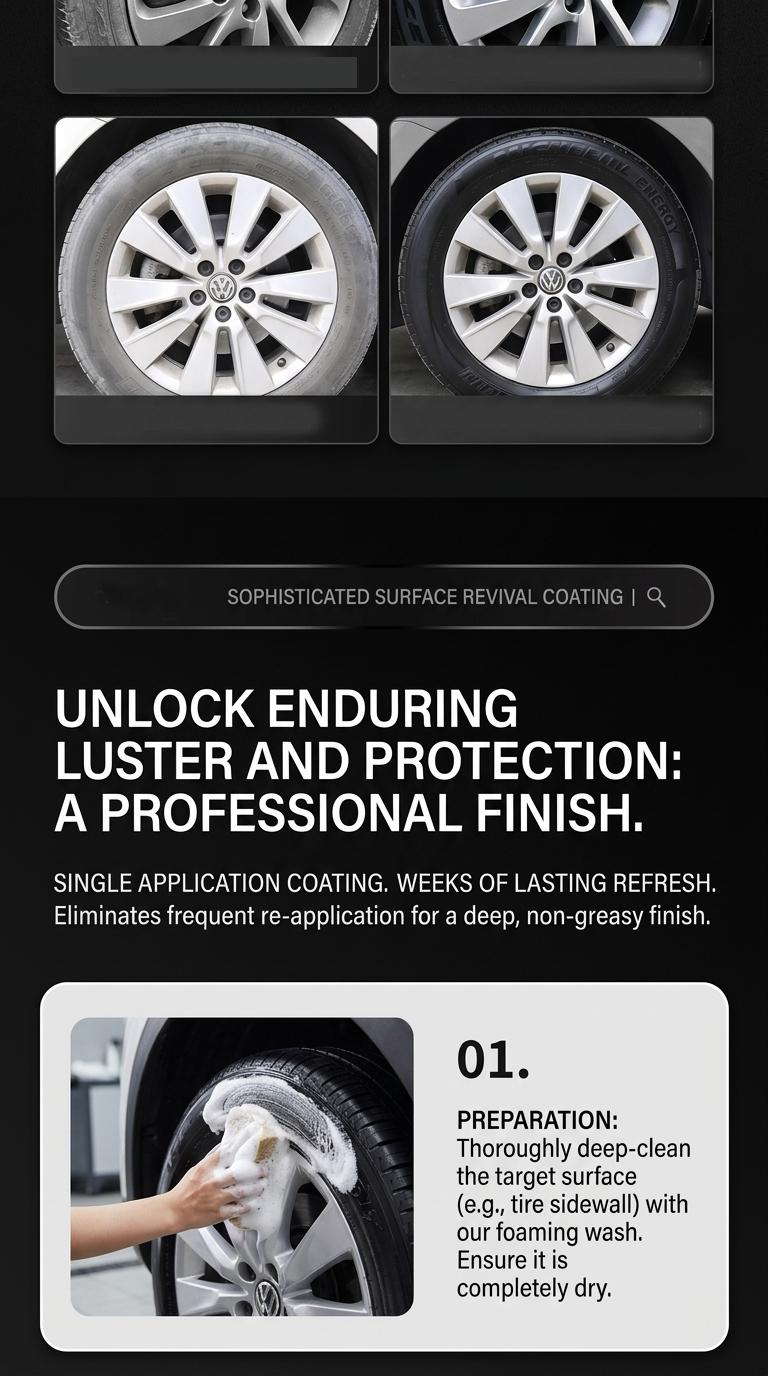 Plastic surface protection, car interior cleaners and protectors, leather cleaners, quick care products, car care, long-lasting protective shine ceramic coating.