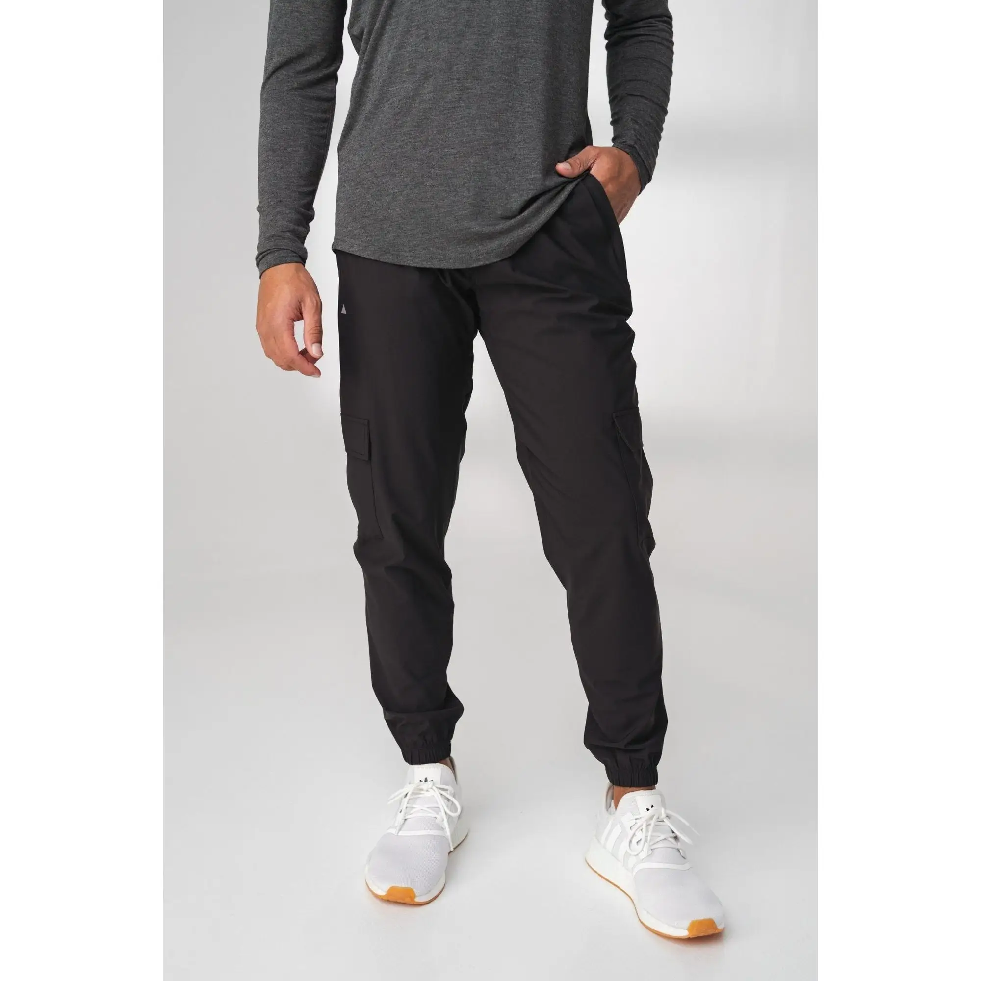 Vitality The Men's Swift Cargo Jogger