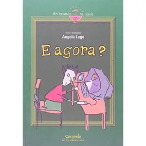 USED-E Agora? by LAGO (Paperback)