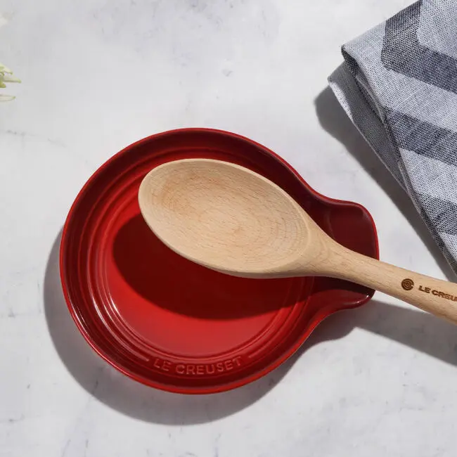 Le Creuset Spoon Rest