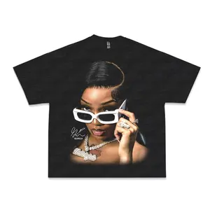 Glorilla Graphic T-shirt | Glorilla Vert Shirt | Vintage Shirt | Exclusive | Glorilla | Rap Tee |