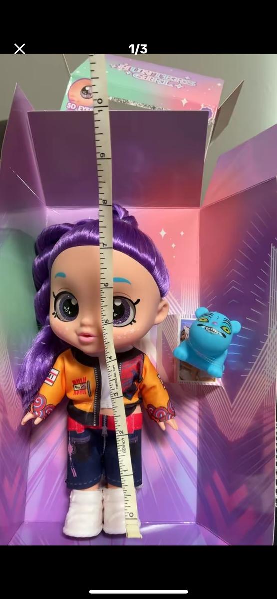 Item: Party Set, 10-inch