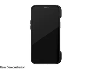 Mobile Gaming Corps Ronin Gaming Case - iPhone 12 Pro MAX - Mamba Black